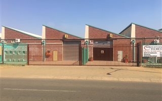 754 m² Industrial space in Danville