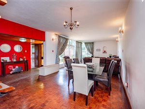 3 Bed Townhouse in Benoni CBD