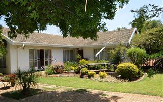 4 Bedroom House in Flamwood