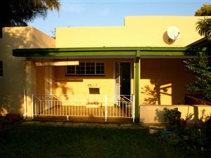 3 Bed House in Vryheid