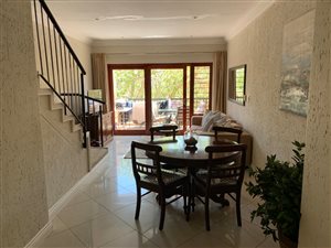 2 Bed Apartment in Morningside