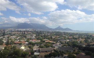 1 Bedroom Apartment in Milnerton Central