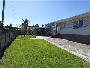 3 Bedroom House in Saxilby