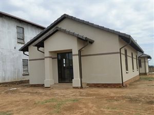 3 Bed House in Kya Sands