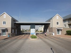 464 m² Land available in Vanderbijlpark Central