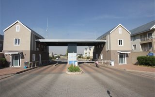 464 m² Land available in Vanderbijlpark Central