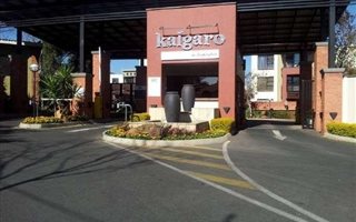 2 Bedroom Apartment in Fourways