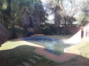 4 Bed House in Wierda Park