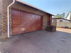 3 Bed Townhouse in Glen Lauriston