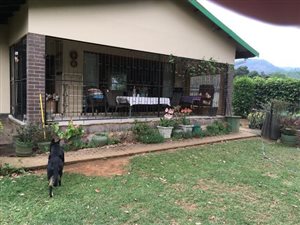 3 Bed House in Boughton