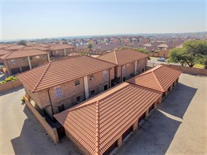 3 Bed Townhouse in Montana Tuine