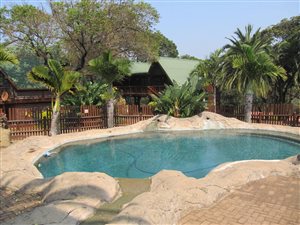3 Bed Townhouse in Palm Beach