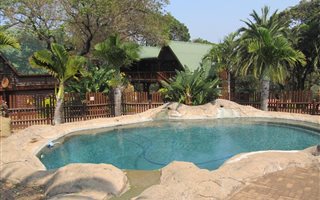 3 Bedroom Townhouse in Palm Beach