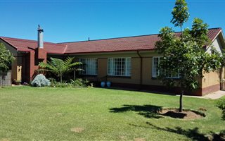 3 Bedroom House in Cullinan