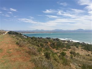 510 m² Land available in Mossel Bay