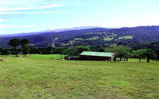 9.4 ha Land available in Coastal Suburbs