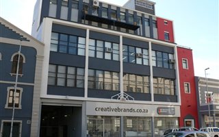 99 m² Office Space in Woodstock