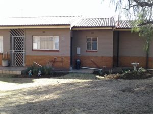 3 Bed House in Riversdale