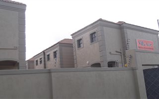 2 Bedroom Apartment in Jeffreys Bay