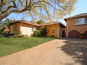 4 Bed House in Linden