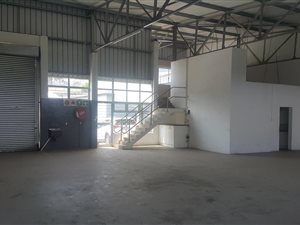 279 m² Commercial space in Hillcrest Central