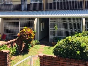 2 Bed Duplex in Musgrave