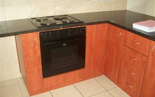 2 Bedroom Apartment in Milnerton Ridge