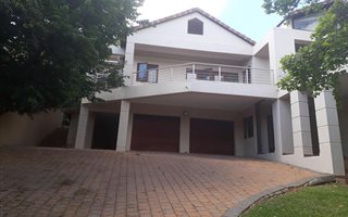 4 Bedroom House in Nelspruit