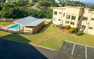 3 Bedroom House in Sheffield Beach