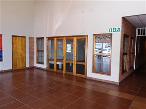 84 m² Commercial space in Hillcrest Central