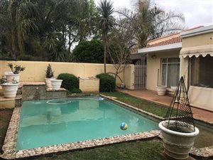 3 Bed Townhouse in Irene Park