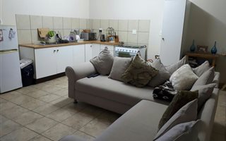 2 Bedroom House in Kokstad