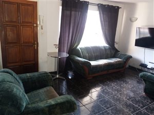 2 Bed Townhouse in Ormonde