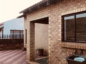 3 Bed House in Sebokeng Zone 10