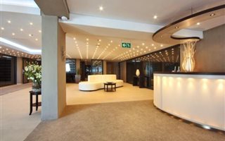 2 Bedroom Apartment in Bloubergrant