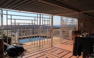 3 Bedroom House in Noordheuwel