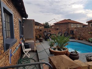 3 Bed House in Eastdene
