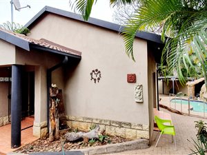 3 Bed House in Florauna