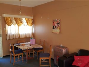 1 Bed Flat in Kimberley Central