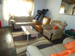 2 Bed House in Nellmapius