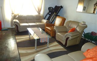 2 Bedroom House in Nellmapius