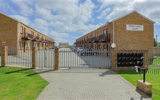 2 Bedroom Apartment in Kabega Park