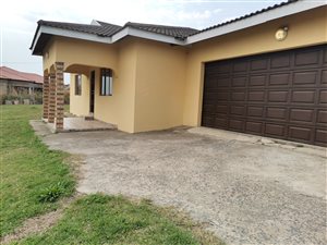 2 Bed House in Umgababa