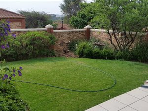 3 Bed Simplex in Lonehill