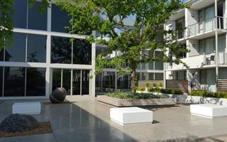 2 Bedroom Apartment in Stellenbosch Central