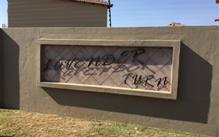 2 Bedroom Apartment in Vaalpark