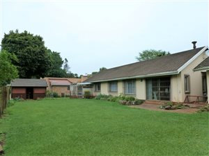 4 Bed House in Howick
