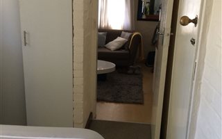1 Bedroom Garden Cottage in Edenburg