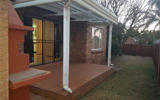 3 Bedroom House in Highveld