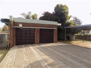 3 Bed House in Pioneer Park